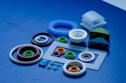 汽車與電子行業對硅膠制品的應用需求分析