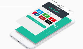 農行寧夏分行推出聚合碼支付業(yè)務，助力移動支付設備普及