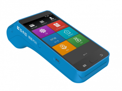 拉卡拉支付 第三方支付市場中的關(guān)鍵力量與移動支付設(shè)備的創(chuàng)新引領(lǐng)者